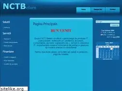 Sites similar to nctb.ro