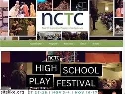 Sites similar to nctc.org