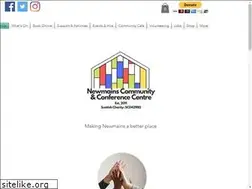 Sites similar to nctcentre.org.uk