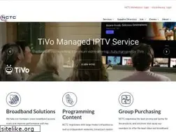 Sites similar to nctconline.org