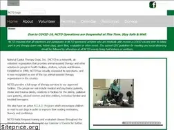 Sites similar to nctdinc.org