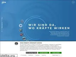 Sites similar to ncte.com