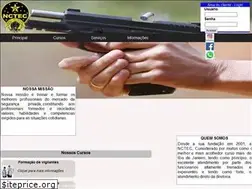 Sites similar to nctecbrasilcursos.com.br