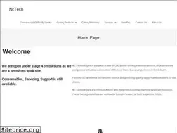 Sites similar to nctech.com.au