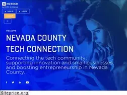 Sites similar to nctechconnection.org