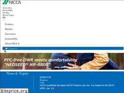 Sites similar to nctexchem.com