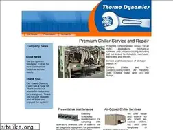 Sites similar to ncthermo.com