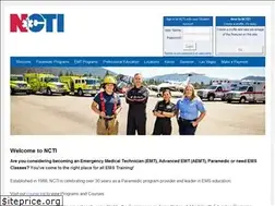 Sites similar to ncti.edu