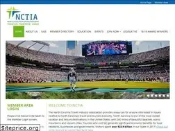 Sites similar to nctia.travel