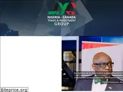 Sites similar to nctig.org