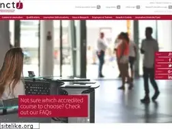 Sites similar to nctj.com