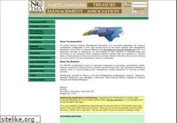 Sites similar to nctma.org