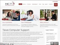Sites similar to nctnet.net