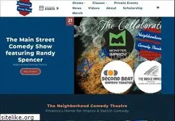 Sites similar to nctphoenix.com