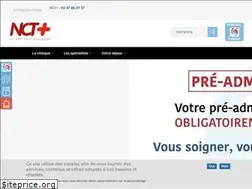Sites similar to nctplus.com