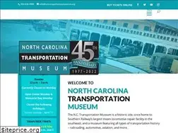 Sites similar to nctrans.org