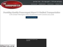 Sites similar to nctransporter.com