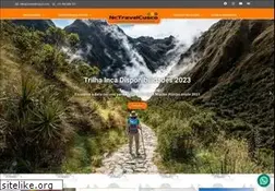 Sites similar to nctravelcusco.com