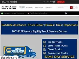 Sites similar to nctruckanddiesel.com