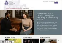 Sites similar to nctsmn.org