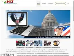 Sites similar to nctsolution.com