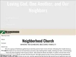 Sites similar to nctucson.com