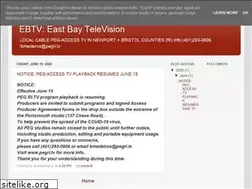 Sites similar to nctv18.blogspot.com