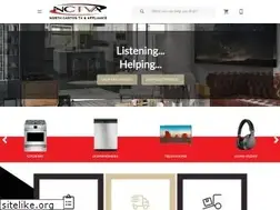 Sites similar to nctva.com