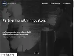 Sites similar to nctventures.com
