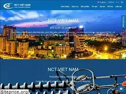 Sites similar to nctvietnam.com