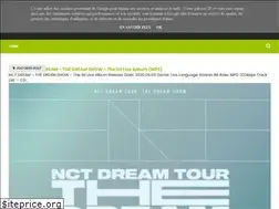 Sites similar to nctworld.blogspot.com