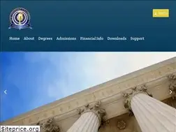 Sites similar to ncu.education