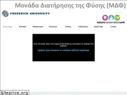 Sites similar to ncu.org.cy