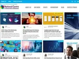 Sites similar to ncub.co.uk