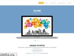 Sites similar to ncube.top