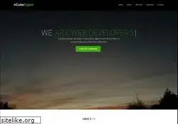Sites similar to ncubedigital.com