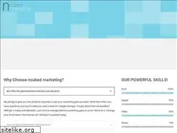 Sites similar to ncubedmarketing.com