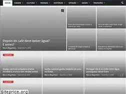 Sites similar to ncultura.pt