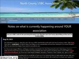 Sites similar to ncusbca.com