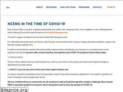 Sites similar to ncvac.org