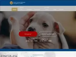 Sites similar to ncvec.com