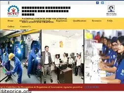 Sites similar to ncvet.gov.in