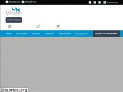 Sites similar to ncvh.com
