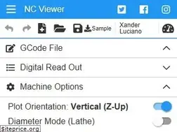 Sites similar to ncviewer.com