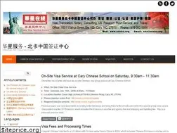 Sites similar to ncvisa.org