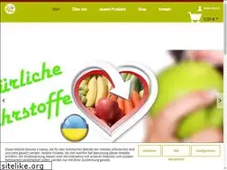 Sites similar to ncvita.com