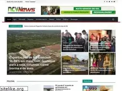 Sites similar to ncvnews.com.br