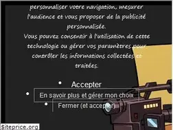 Sites similar to ncvostfr.com