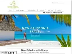 Sites similar to ncvoyages.com.au
