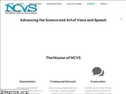 Sites similar to ncvs.org